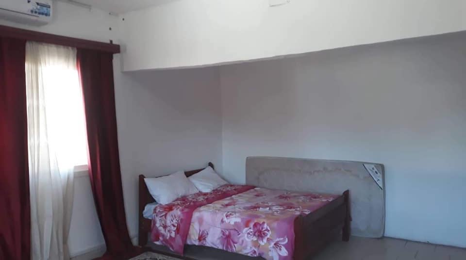 Coronavirus / Les mis en quarantaine enfin relogés